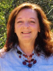Marilyn Kay Gregg